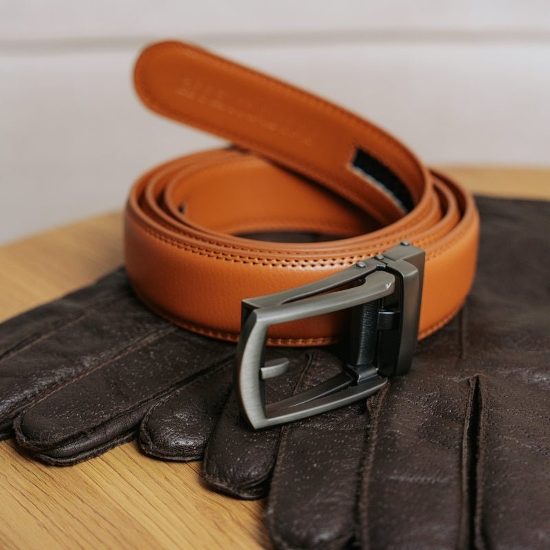 Essential belt