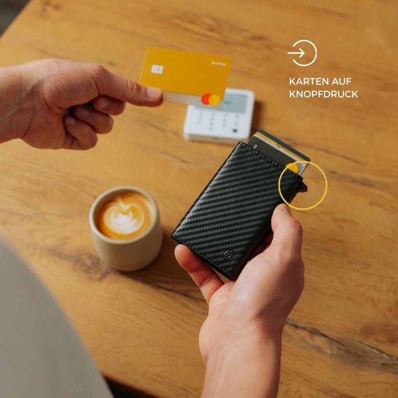 Smart Wallet 3.0