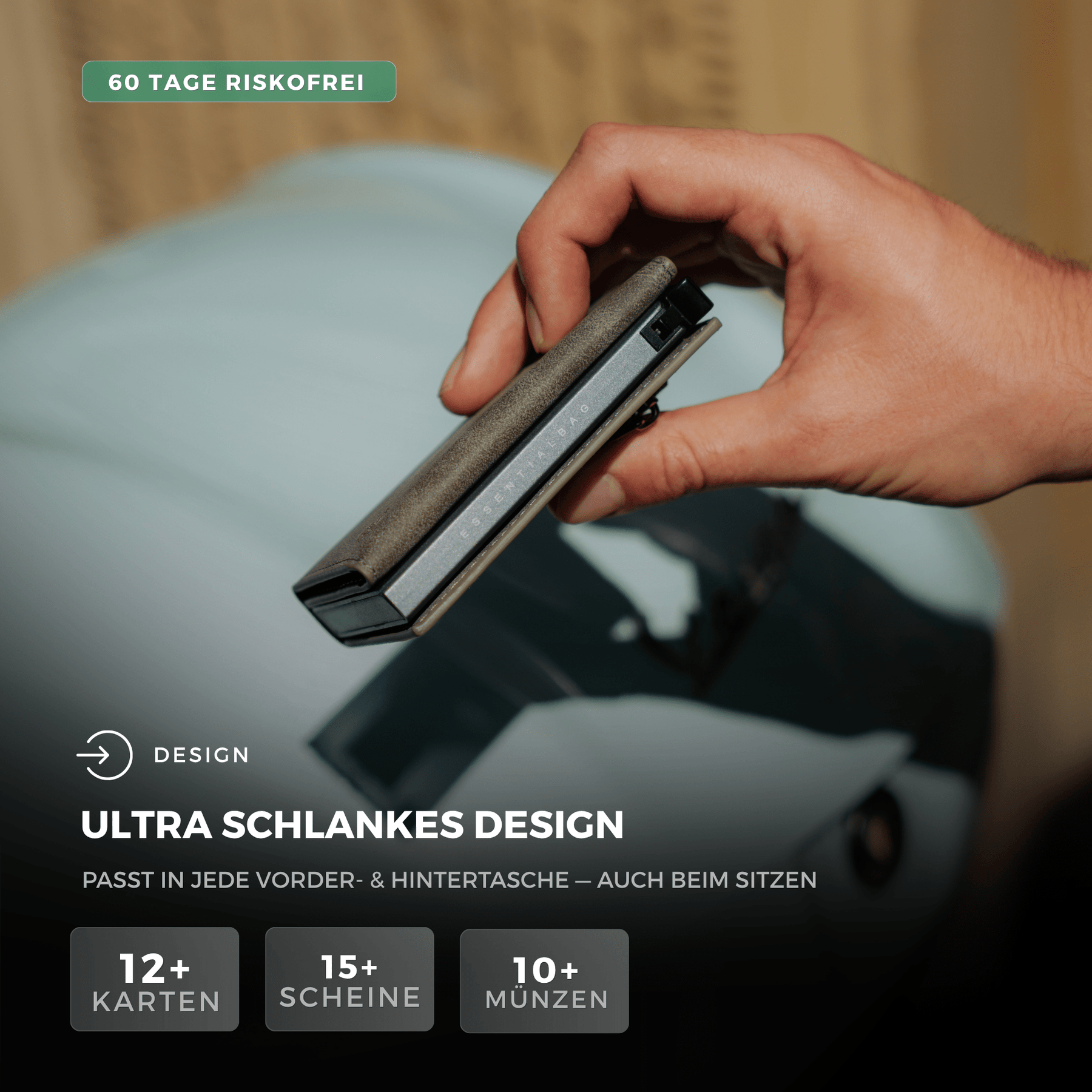 Smart Wallet 3.0