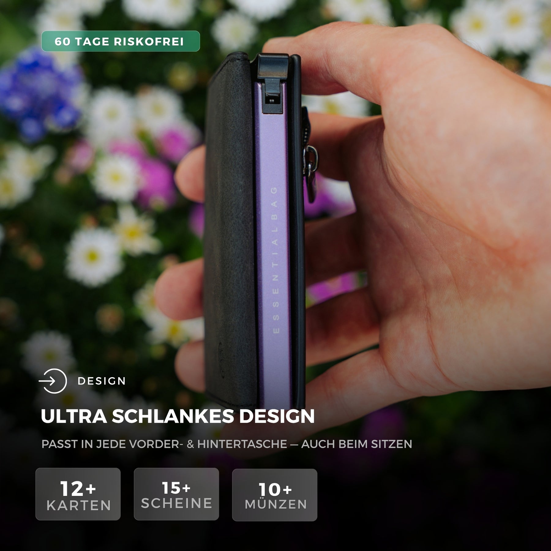 Smart Wallet 3.0
