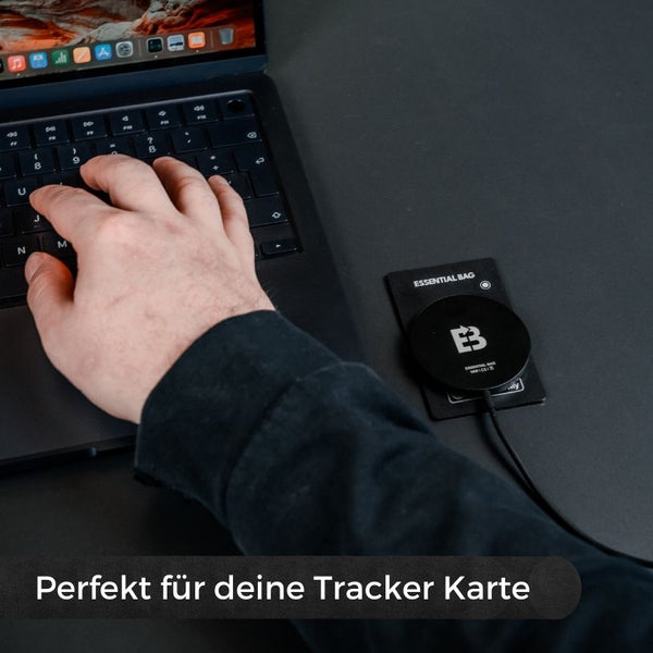 <tc>Wireless Charger</tc>