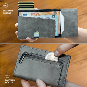 Smart Wallet 3.0