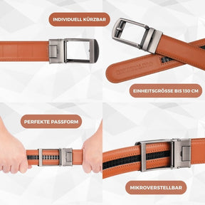 Essential belt