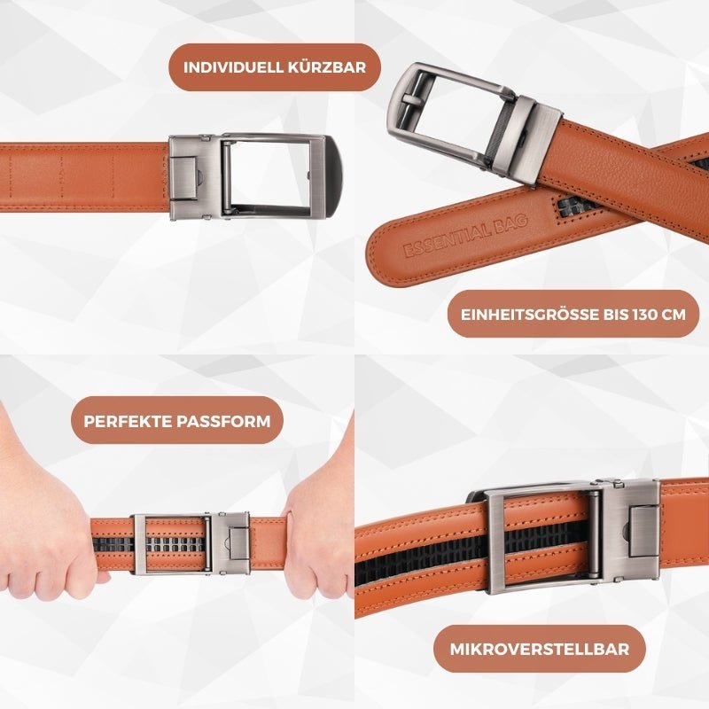 Essential belt