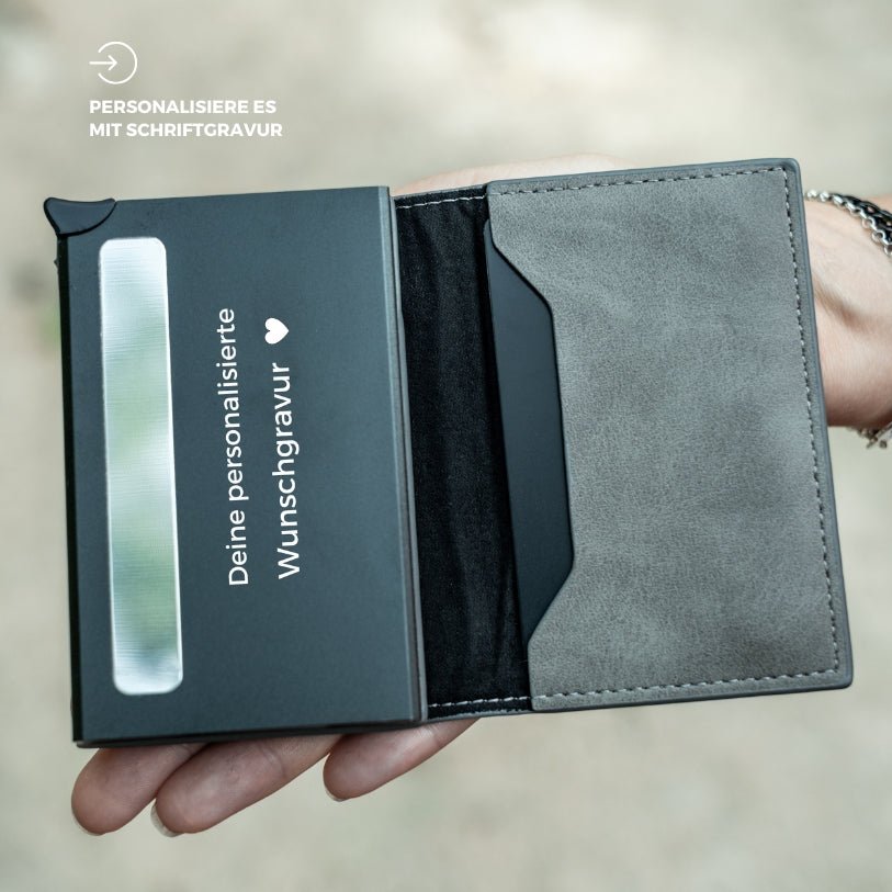 Smart Wallet 3.0
