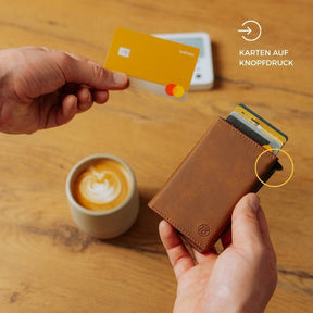 Smart Wallet 3.0