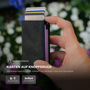 Smart Wallet 3.0