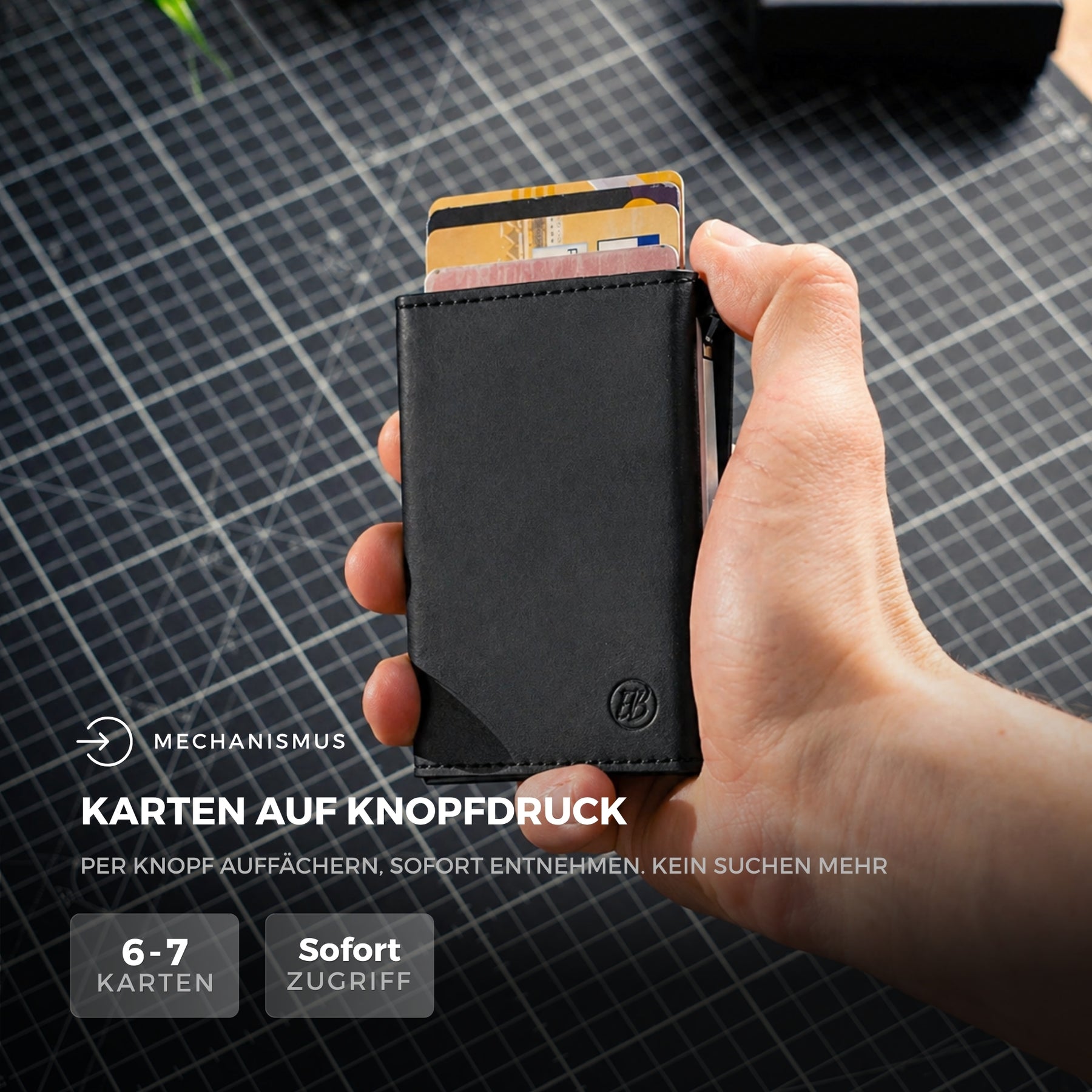 Smart Wallet 3.0