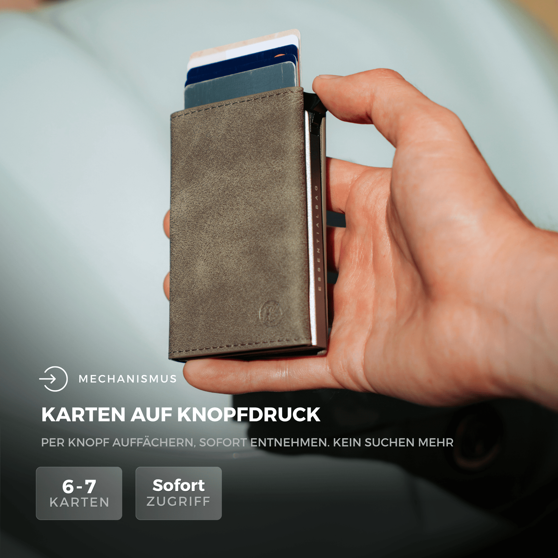 Smart Wallet 3.0