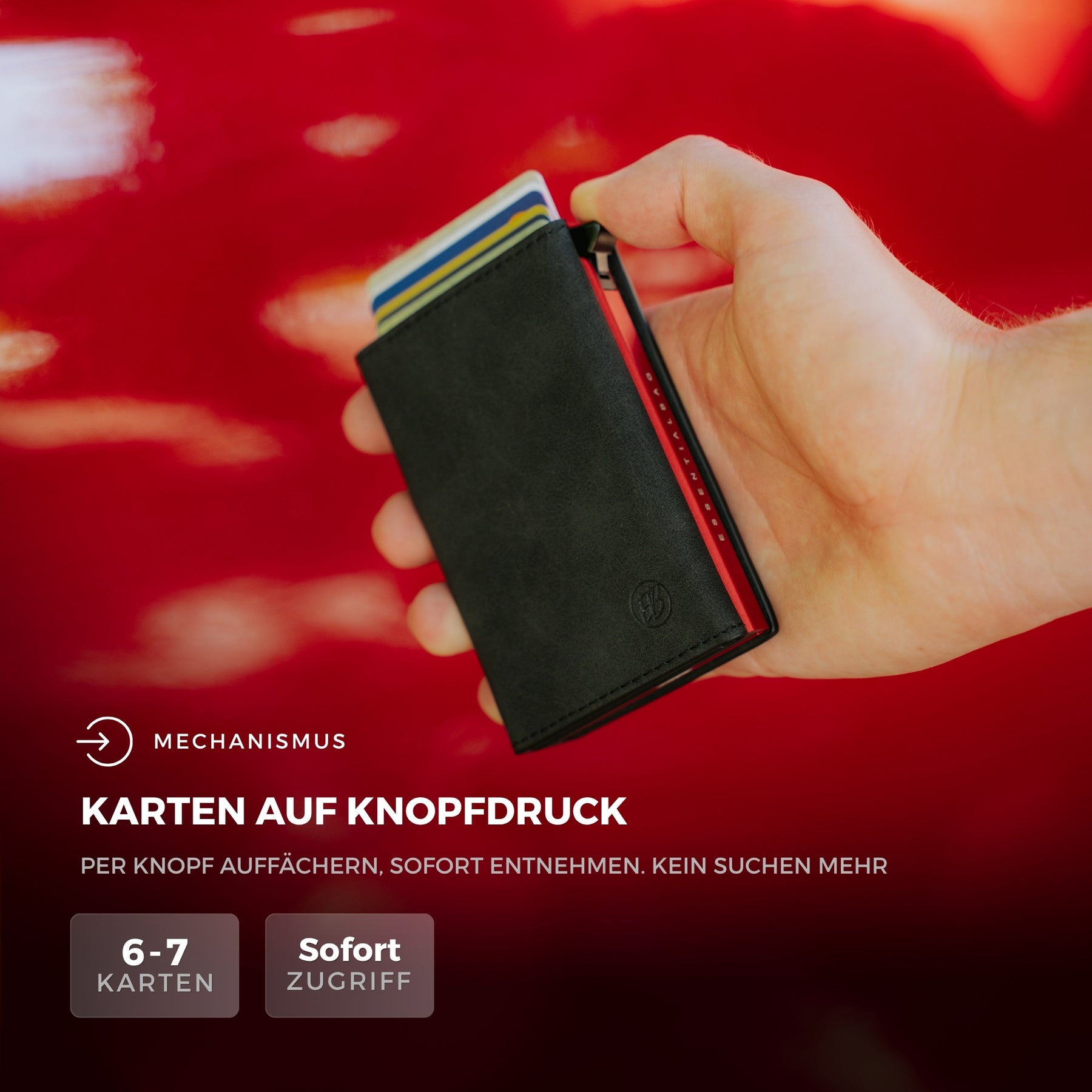 Smart Wallet 3.0