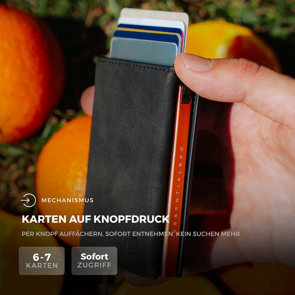 Smart Wallet 3.0