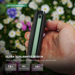 Smart Wallet 3.0