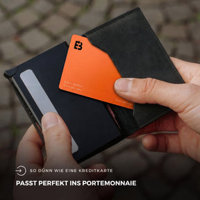 Tracker Card 3.0 Apple and Android
