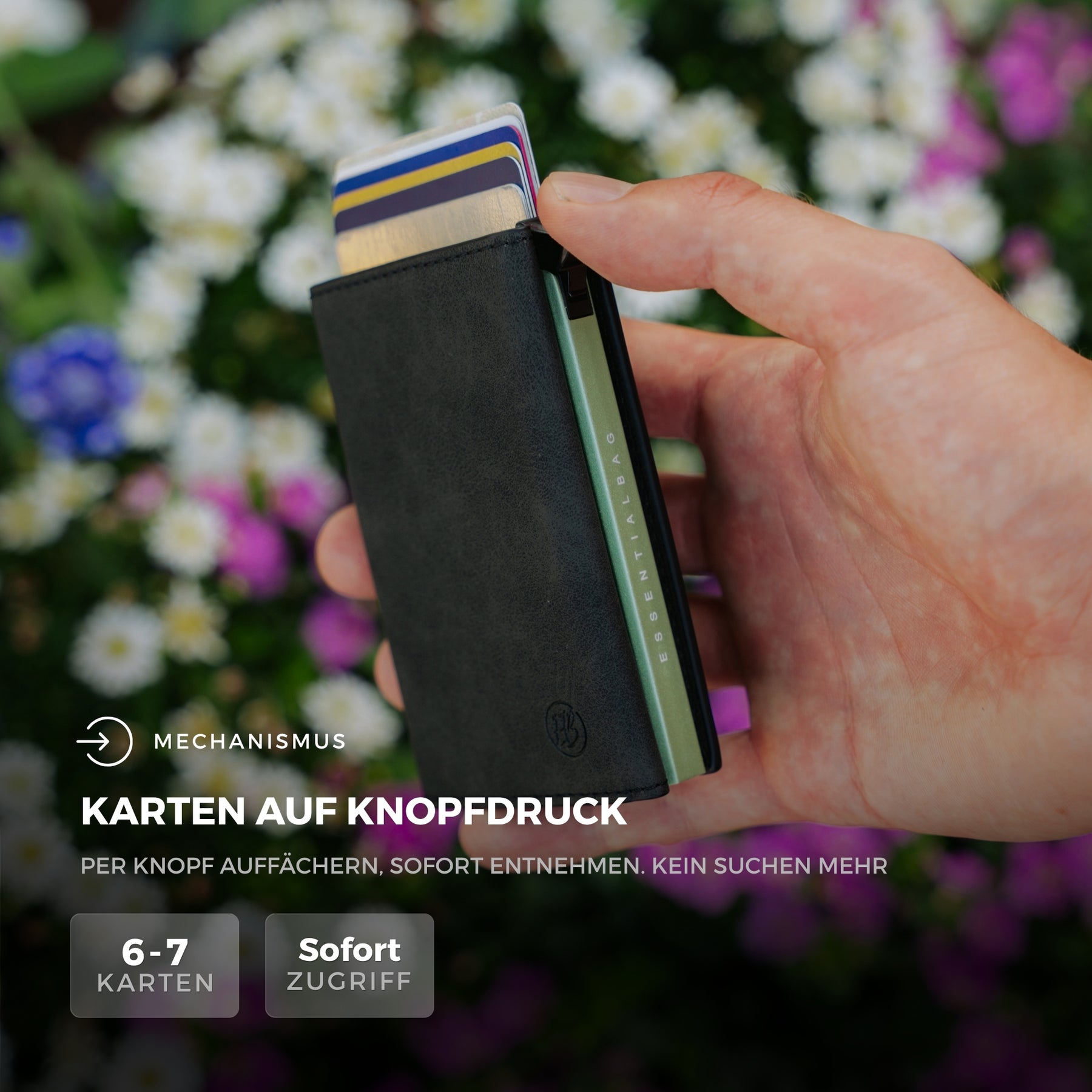 Smart Wallet 3.0