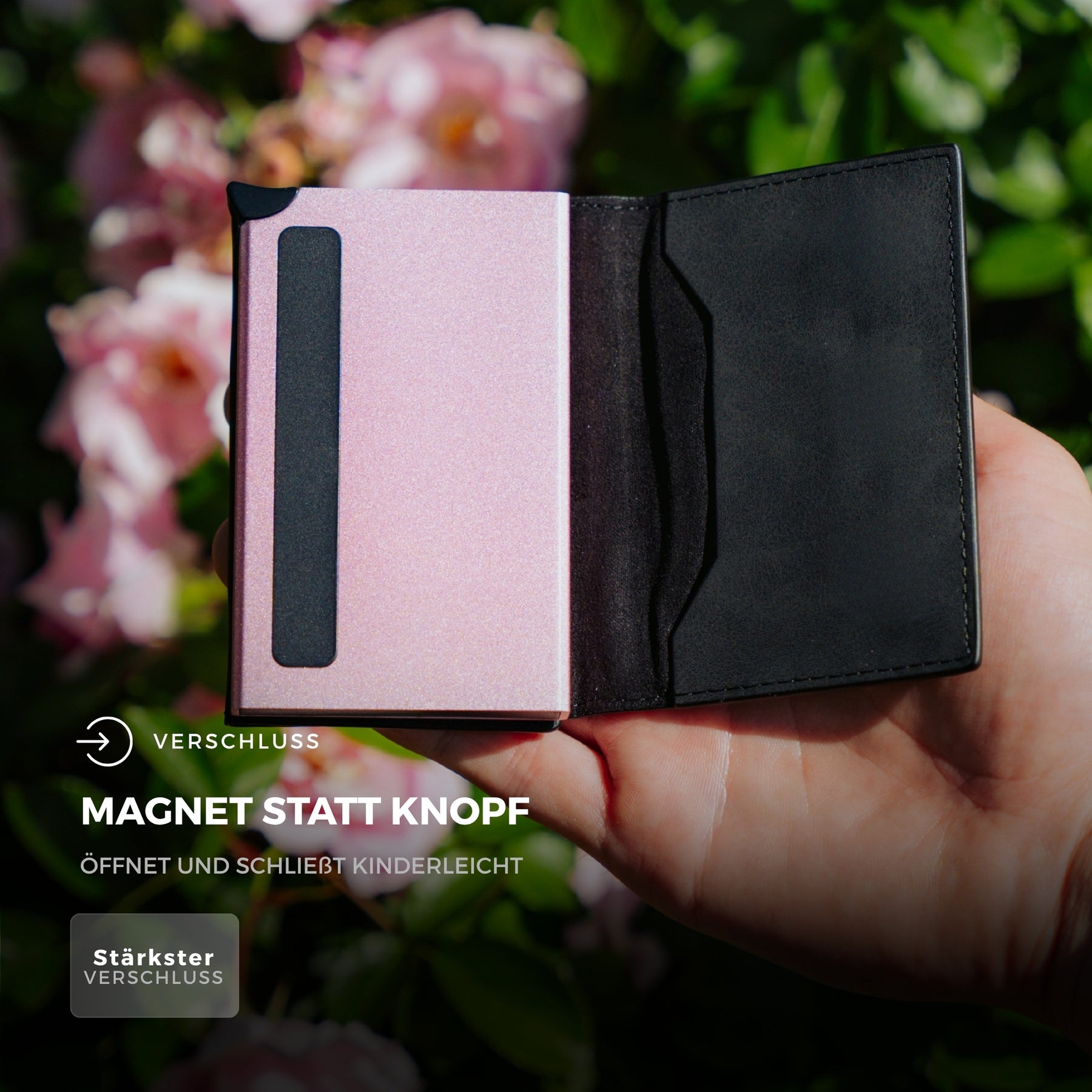 Smart Wallet 3.0
