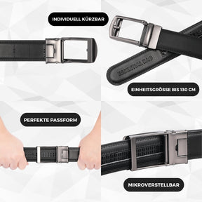 Essential belt