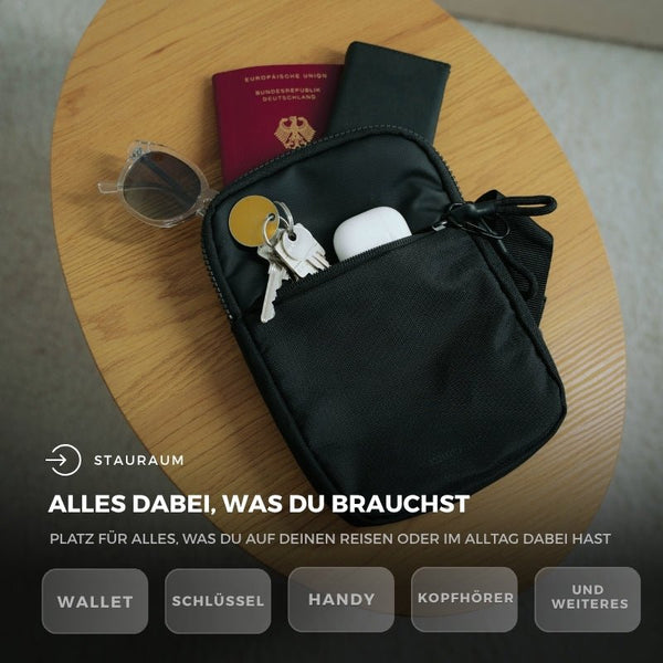 <tc>Essential Sling Bag 2.0</tc>