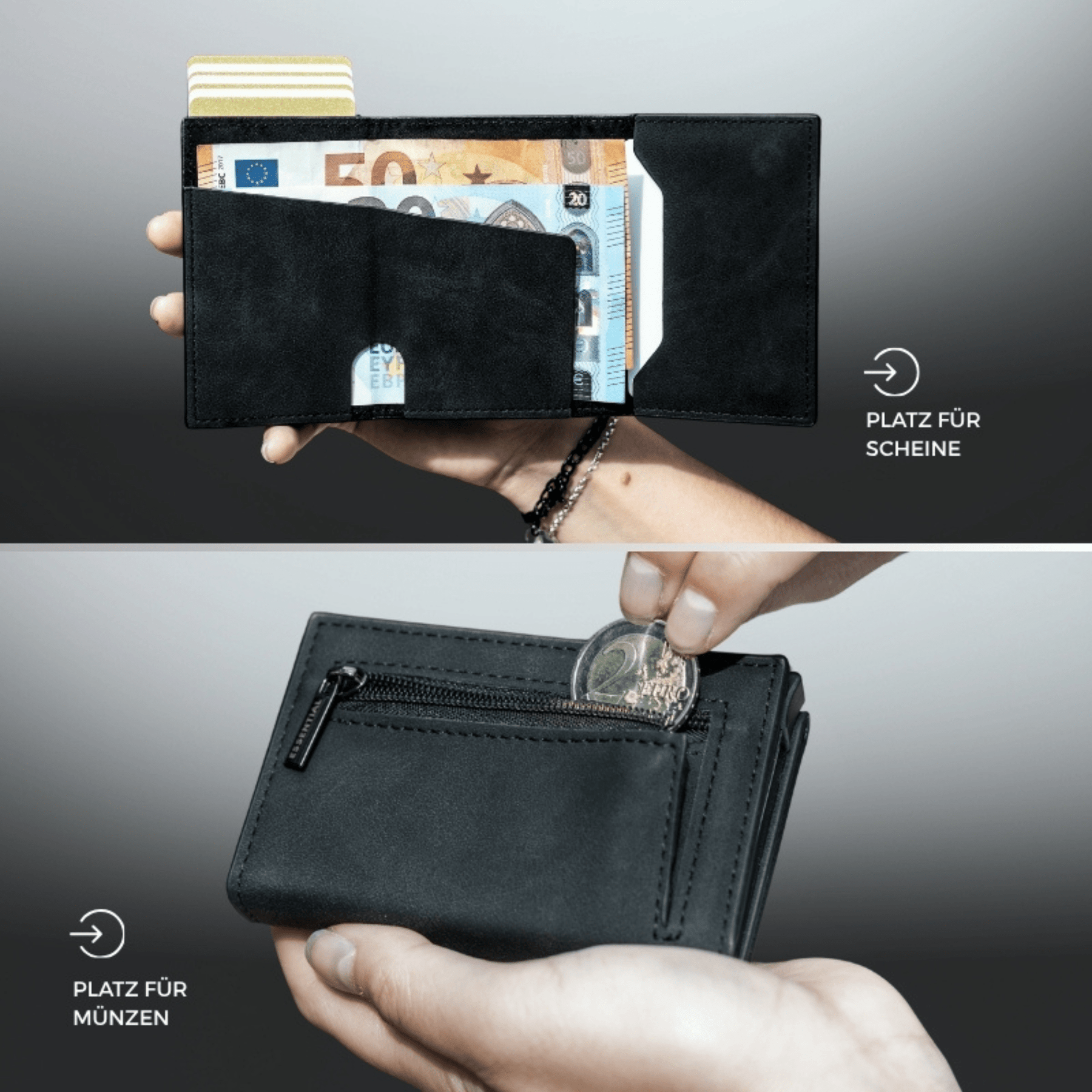 Smart Wallet 3.0