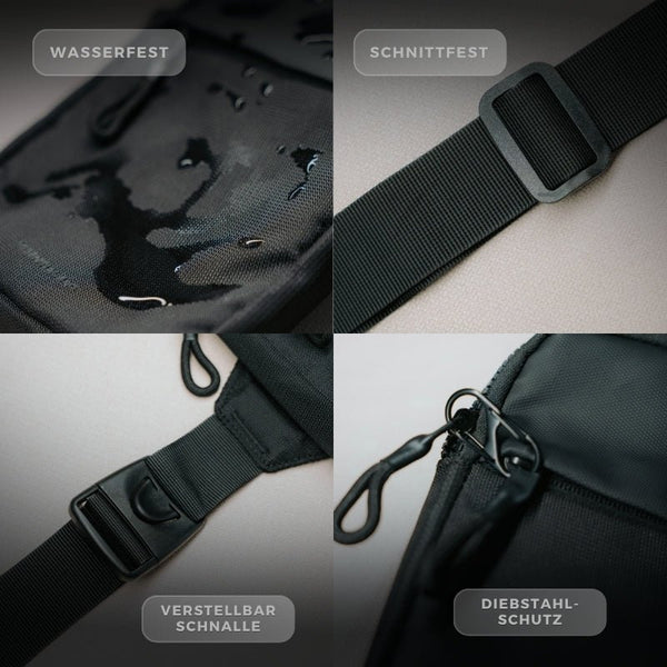 <tc>Essential Sling Bag 2.0</tc>