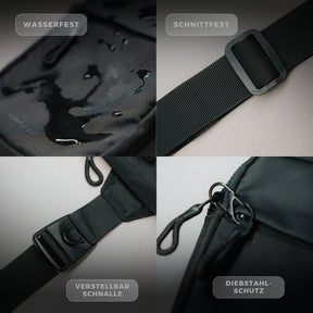 <tc>Essential Sling Bag 2.0</tc>