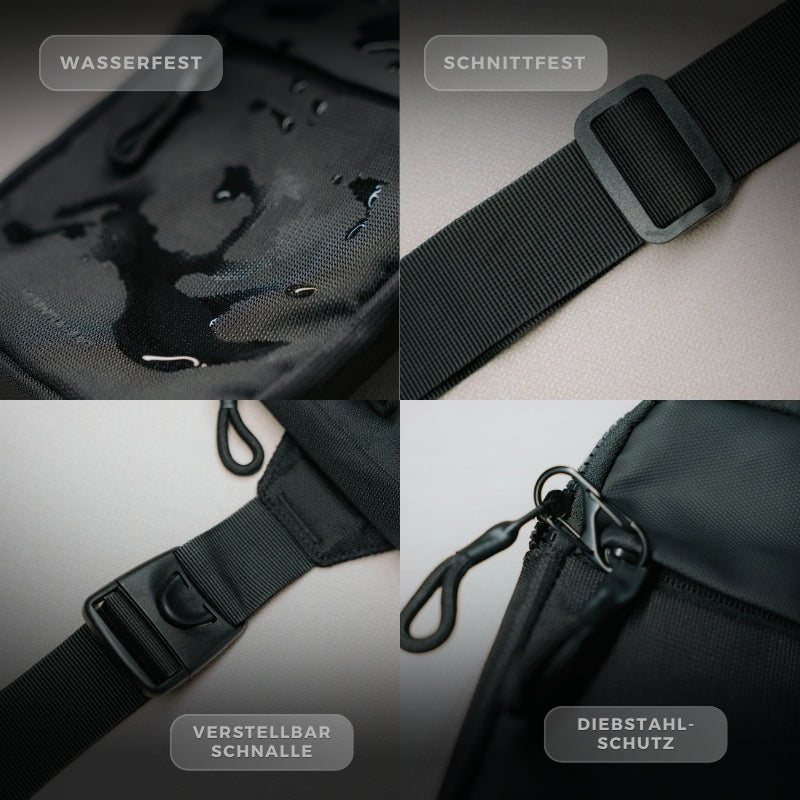 <tc>Essential Sling Bag 2.0</tc>