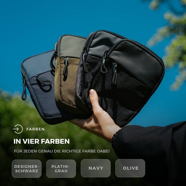<tc>Essential Sling Bag 2.0</tc>