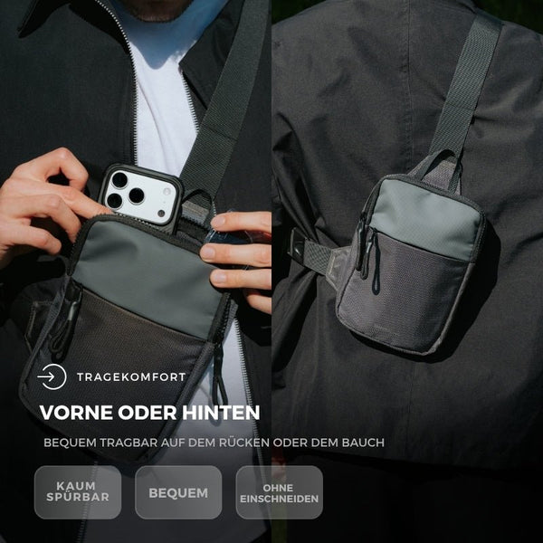<tc>Essential Sling Bag 2.0</tc>