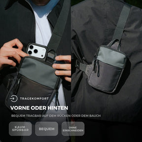 <tc>Essential Sling Bag 2.0</tc>