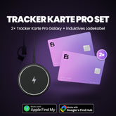 Tracker Karte Pro Set