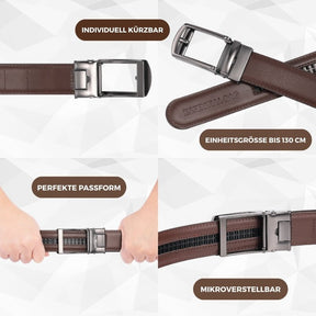 Essential belt