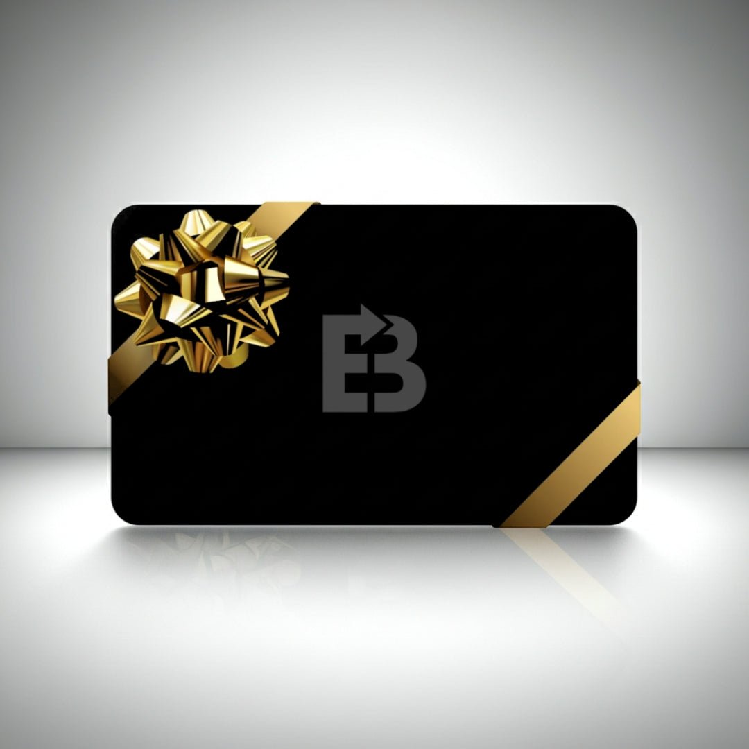 Essentialbag gift voucher