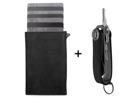 Essential Wallet- Thunderbird