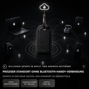 Key Tracker iOS and Android