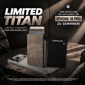 Limited Titan Bundle