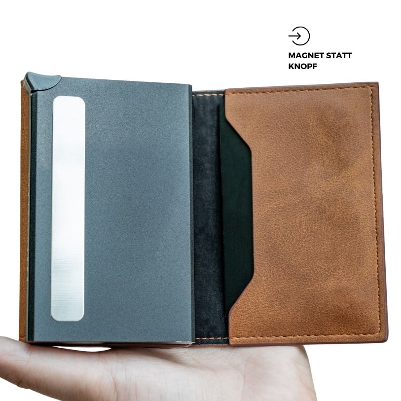 Smart Wallet 3.0