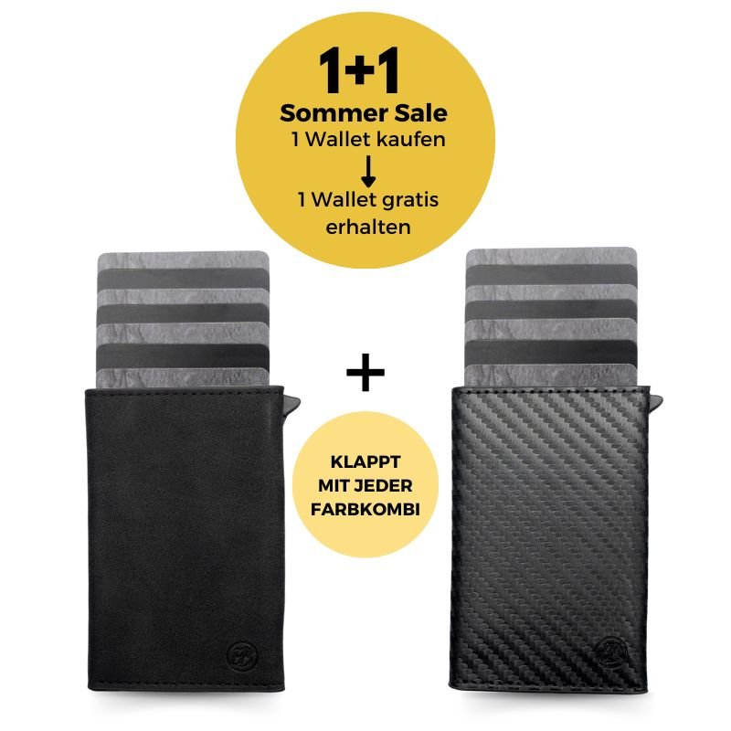 Smart Wallet 3.0