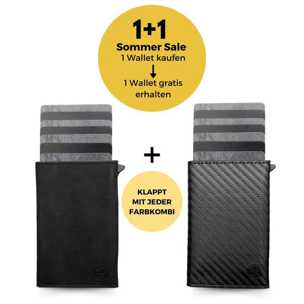 Smart Wallet 3.0
