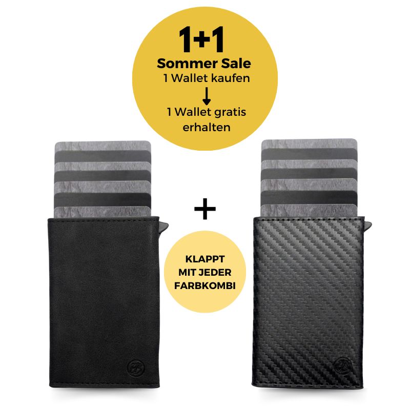 Smart Wallet 3.0