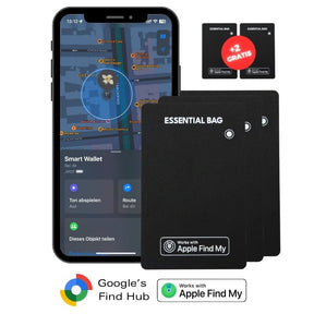 <tc>Tracker Card</tc> 3.0 Apple <tc>and</tc> Android
