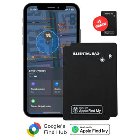 <tc>Tracker Card</tc> 3.0 Apple <tc>and</tc> Android