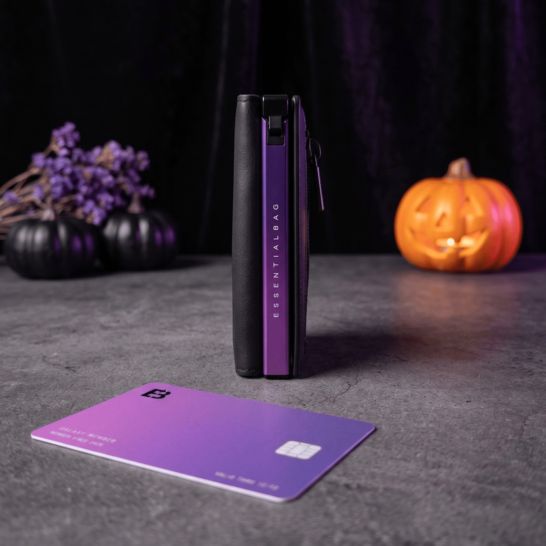 Limited Halloween Edition Bundle