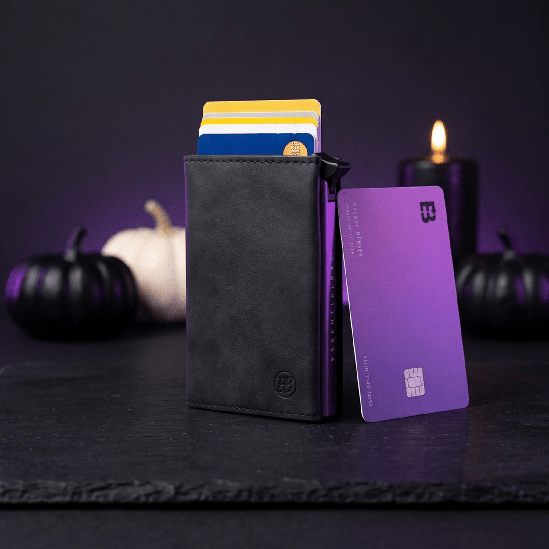 Limited Halloween Edition Bundle