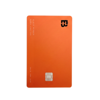 Tracker Karte Pro